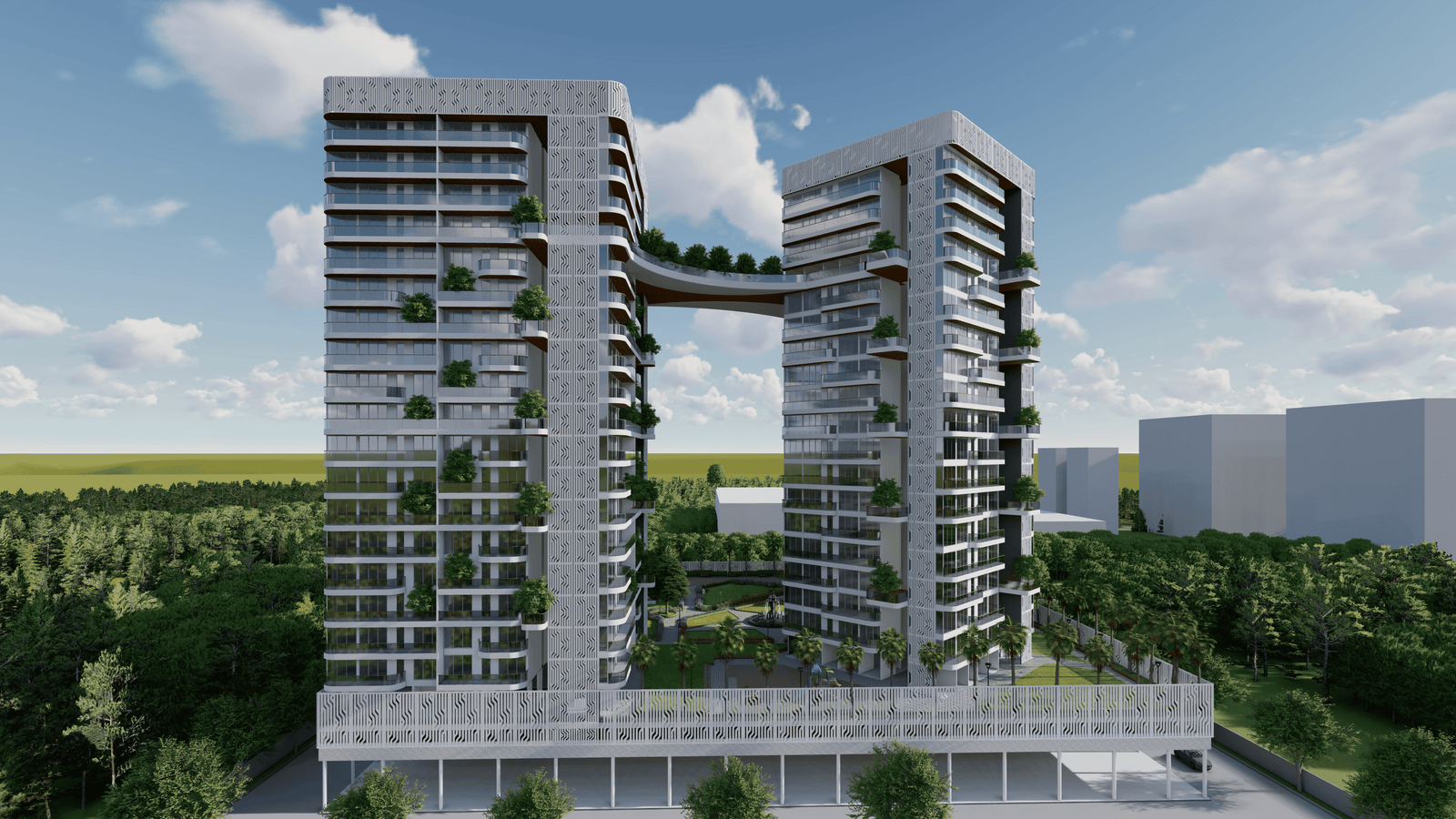 ASSAM STATE HOUSING BOARD Residency, Guwahati
